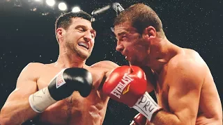25 Angriest Boxing Attacks Ever | HD