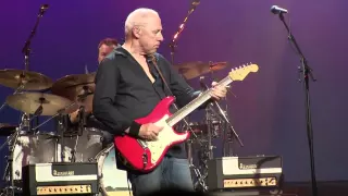 Mark Knopfler Going home  PARIS 02 06 15 sbd