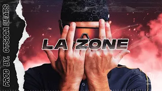 JUL x NAPS x MORAD Type Beat 2024 " LA ZONE " | INSTRU TYPE JUL / AMBIANCE | Otsooa beats