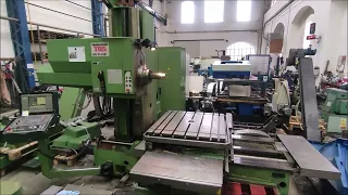 WH 10 CNC (231160)