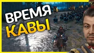 Восемь Князей прохождение DLC за Сыма Лунь в Total War: Three Kingdoms - #28