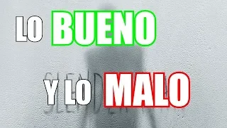 LO BUENO Y LO MALO DE SLENDERMAN//SONY NOS INVITA AL ESTRENO!!//HABLEMOS DE CINE