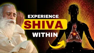 🔴 RECEIVE MAXIMUM GRACE OF SHIVA | POWERFUL PROCESS |