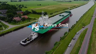 Ferus Smit an impression