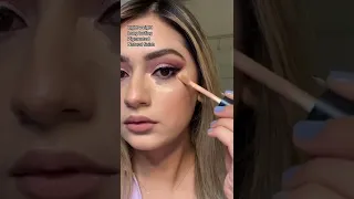 How to cover dark under eye bags and circles | Concealer Tips