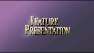 Paramount Feature Presentation (Gulf+Western) (1986) Remake