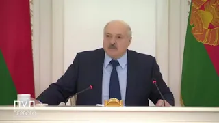 ЛУКАШЕНКО: МЫ ДОЛЖНЫ УМЕРЕТЬ, ЕСЛИ НУЖНО БУДЕТ УМЕРЕТЬ ЗА СТРАНУ И НАРОД! #беларусь #лукашенко