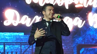 Астемир Апанасов - Чергази