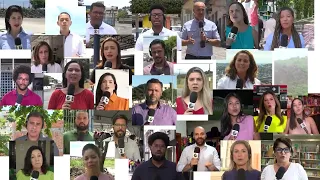 [Full HD] Institucional do jornalismo da Rede Bahia (MAR/2023)