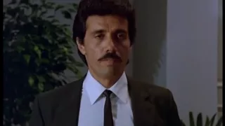 LT. Castillo is the Man - Miami Vice 1985