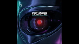 Brad Fiedel - "Matt & Ginger Killed" (The Terminator OST)