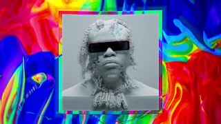 Gunna - private island (Slowed+Reverb)