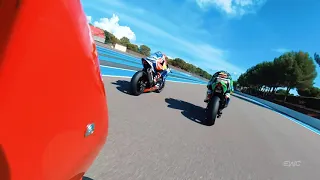 Bol d'Or 2021 - Best of 360