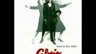 Gloria (Bill Conti) - 03 Aftermath