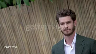 Andrew Garfield at The Serpentine Gallery Summer Party 2023 on (June 27, 2023) in London, England