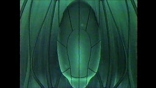Sci Fi Channel ident for The Visitor (2000)