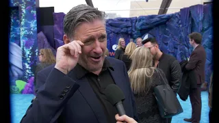 How to Train Your Dragon: The Hidden World Premiere Interview with Craig Ferguson