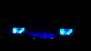 Depeche Mode - Enjoy the Silence 1 (Global Spirit Tour Kiev 19/07/2017)