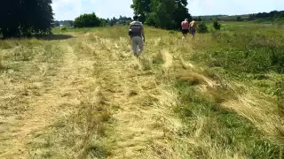 Обзор Кемпинга в Калязине 2014 07 24