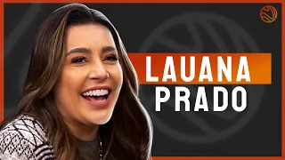 LAUANA PRADO - Venus Podcast #158