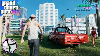 I Made Vice City for GTA 6 (Before Rockstar)