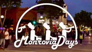 Monrovia Days Parade 2024