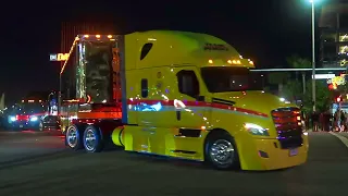 2023 DAYTONA SPEEDWEEKS - DAYTONA 500 HAULER SHOWCASE/PARADE