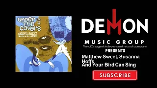 Matthew Sweet, Susanna Hoffs - And Your Bird Can Sing