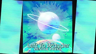 Solar renegade By ZENITH POINT( Music Visualizer) Chill / EDM / R&B / Ambient