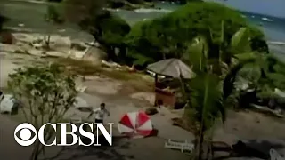 Memorials mark 15 years since devastating tsunami killed 230,000