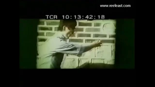 Kim Tai-chung Bruce Lee stail