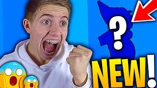 JE DÉBLOQUE UN NOUVEAU BRAWLERS INNATENDU DANS CE PACK OPENING GRATUIT SUR BRAWL STARS !!!