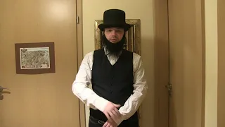 Abraham Lincoln jako przeceniana postać historyczna cz1z2 dr Piotr Napierała