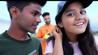 बात का बतंगड़ Bna Diya 😂😱😭 Ishu Payal Kunal | Mk studio vlog