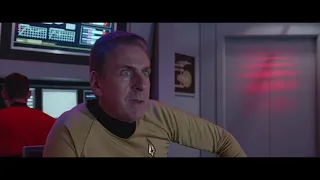 Editing INTERLUDE: A Star Trek Fan Production