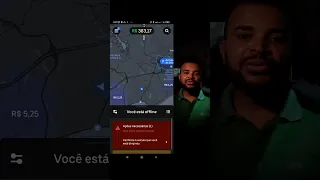 Quanto ganha os motoristas de aplicativos