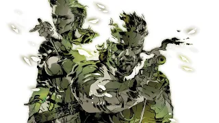 How I remastered Metal Gear Solid 3 with MODS on PC