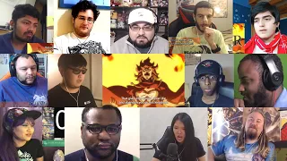 Black Clover 71 Live Reaction Mashup