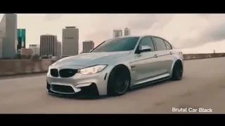 Gustavo Santaolalla - Babel ( BMW Drifting )