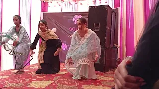 Punjabi Mutiyaran Song Dance by Scuola International School Kids