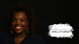 Chesky Chats Episode 4: Camille Thurman