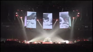 Muse - Stockholm Syndrome live @ Seattle KeyArena 2010