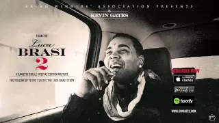 Kevin Gates - Luca Brasi Intro (Official Audio)