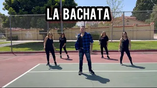 La Bachata - Manuel Turizo 🕺 zumba fitness coreografía