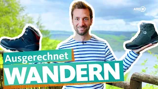 Ausgerechnet Wandern | ARD Reisen