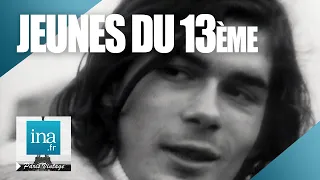 1971 : Le 13ème ou la mauvaise réputation | Archive INA