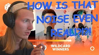 Amateur Beatboxer Reacts (ANALYSIS) | GBB21 SOLO WILDCARD ANNOUNCEMENT