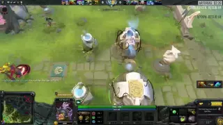 [10/11] 19.05.2016 Nexus Stream. Dota 2. Alchemist