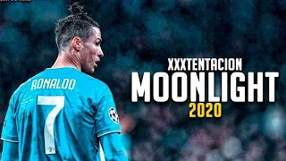 Cristiano Ronaldo skills & goals (XXXTENTACİON MOONLİGHT)