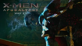 X-Men: Apocalypse | "Follow Me" TV Commercial [HD] | 20th Century FOX